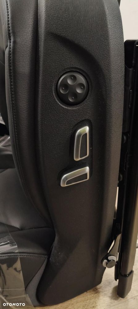 KOMPLET FOTELI SKÓRZANYCH AUDI A5 SPORTBACK LIFT (8T) – FULL ELEKTRYKA - 5