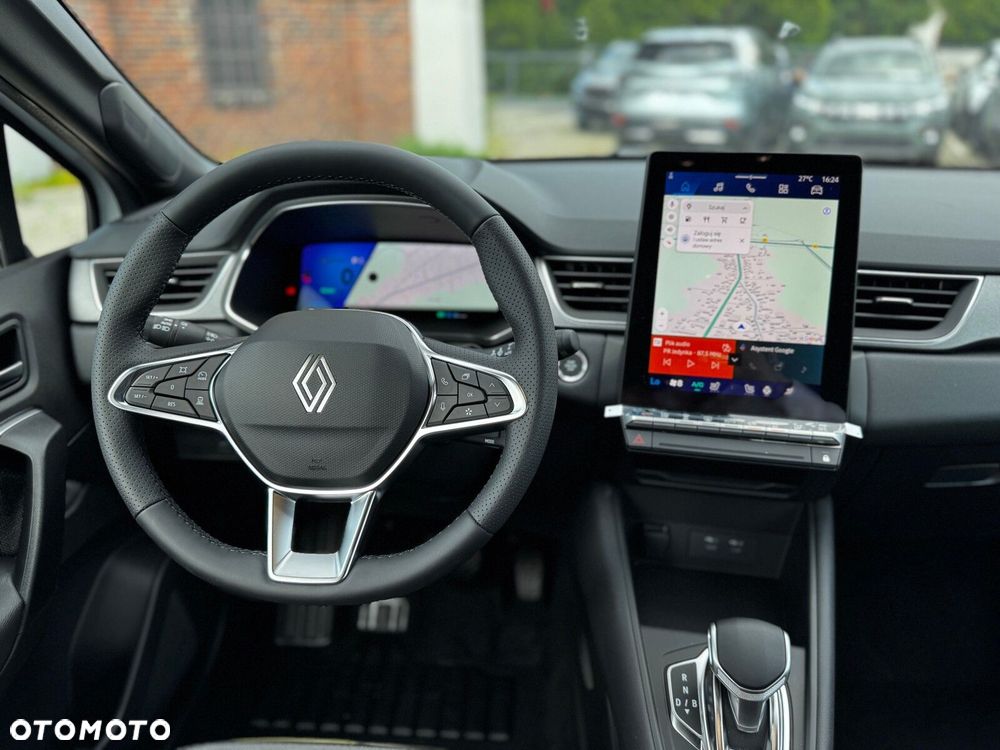 Renault Symbioz - 12