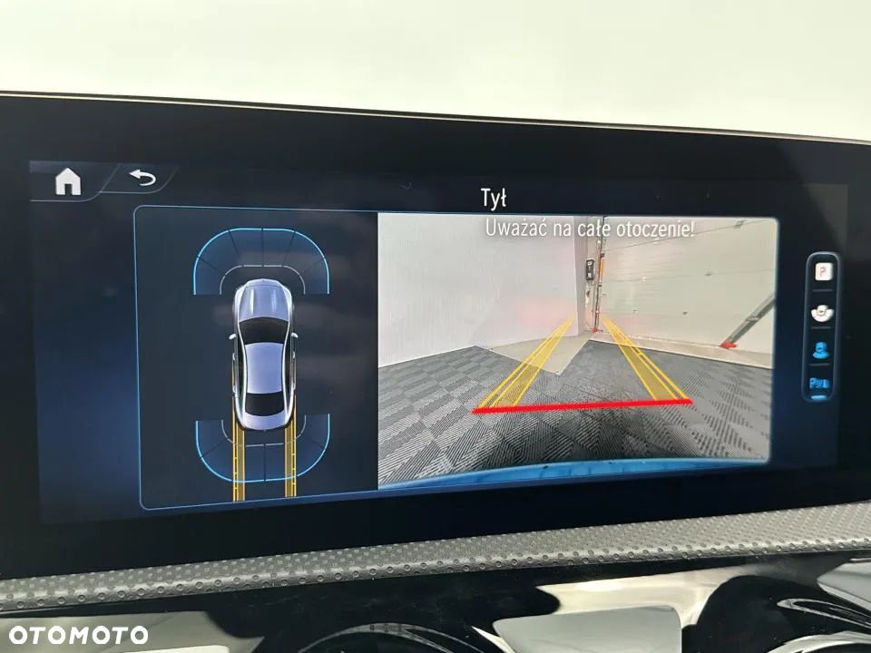 Mercedes-Benz CLA 180 AMG Line 7G-DCT - 18