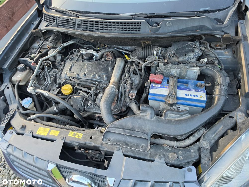 Nissan Qashqai 2.0 dCi 4x4 Tekna - 21
