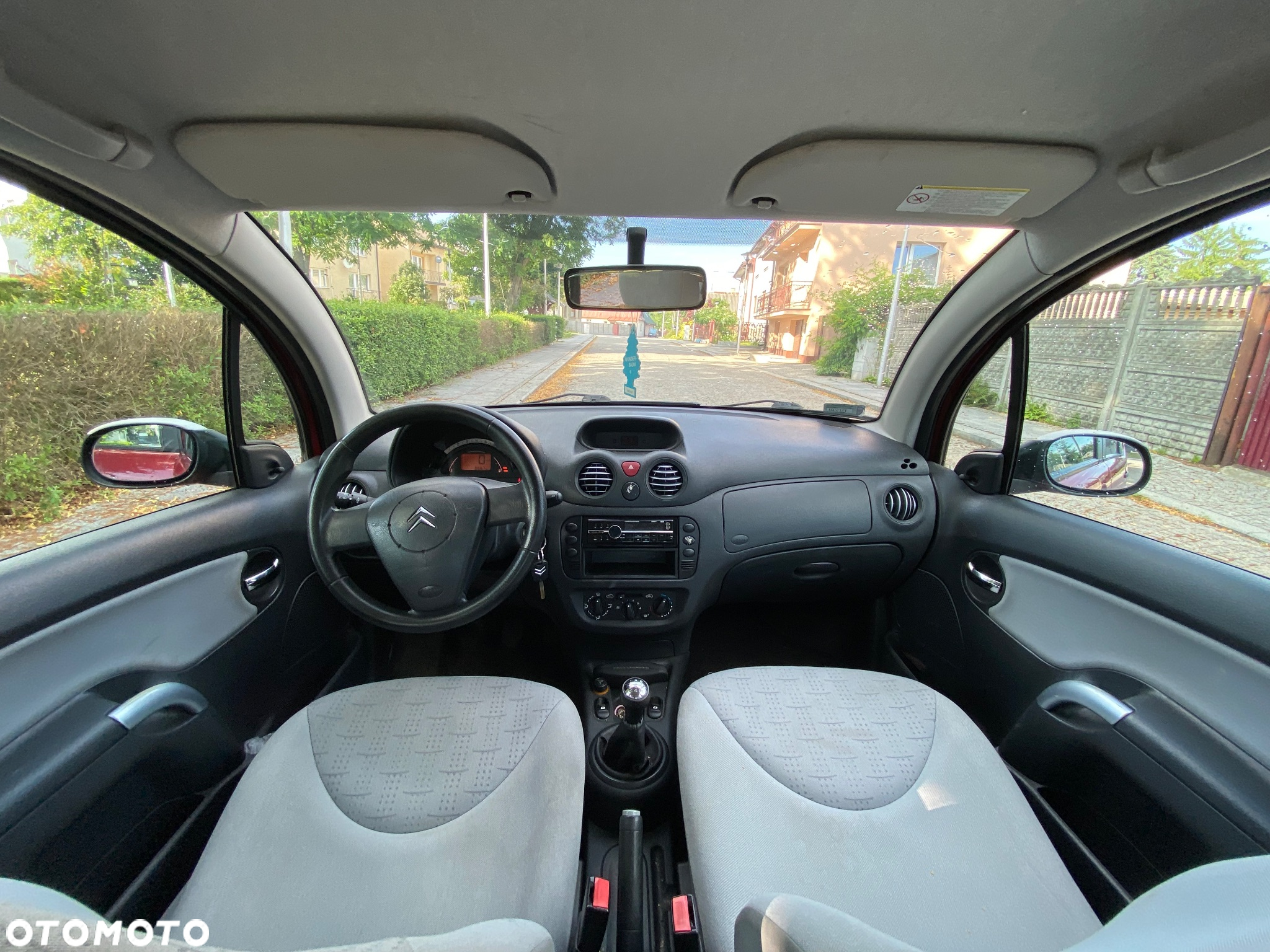 Citroën C3 1.4 16V Confort - 10