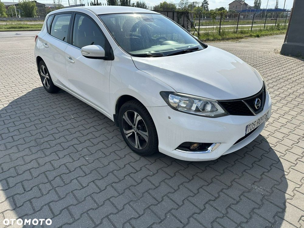 Nissan Pulsar - 3