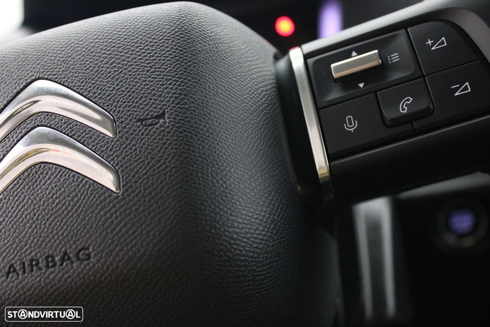 Citroën C4 1.2 PureTech Plus - 26