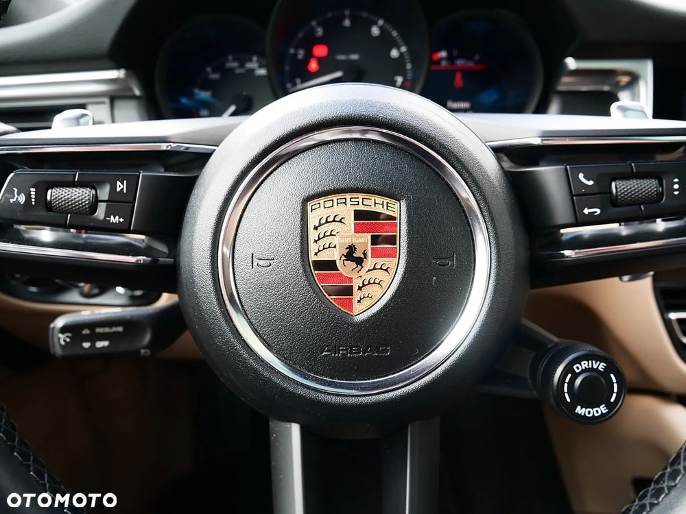Porsche Macan Standard - 13