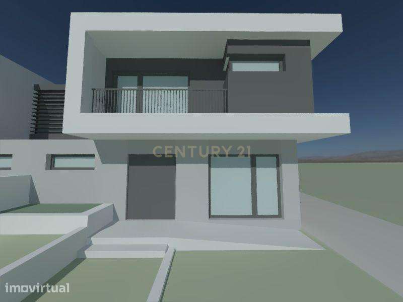 Moradia Geminada - Abrunheira - Grande imagem: 4/23