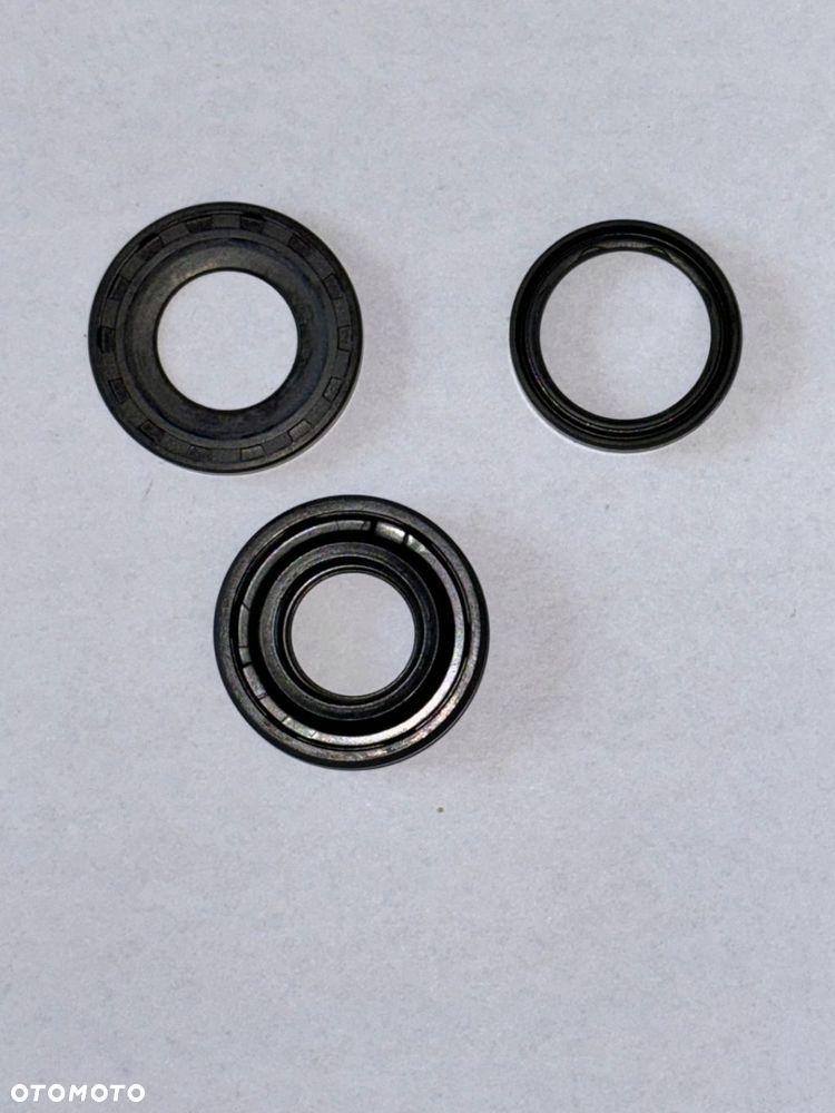 ZESTAW NAPRAWCZY PRZEKŁADNI trw pion IVECO DAILY IV V TRW 2006-2013 - 2