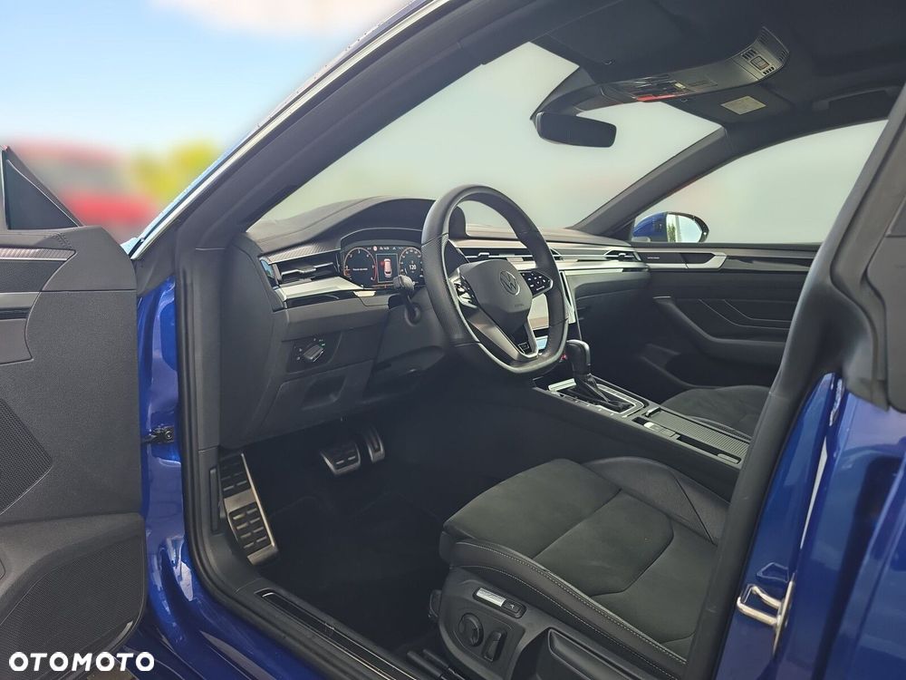Volkswagen Arteon Shooting Brake 2.0 TDI 4Motion R-Line DSG - 10