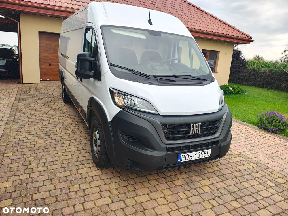 Fiat Ducato - 2