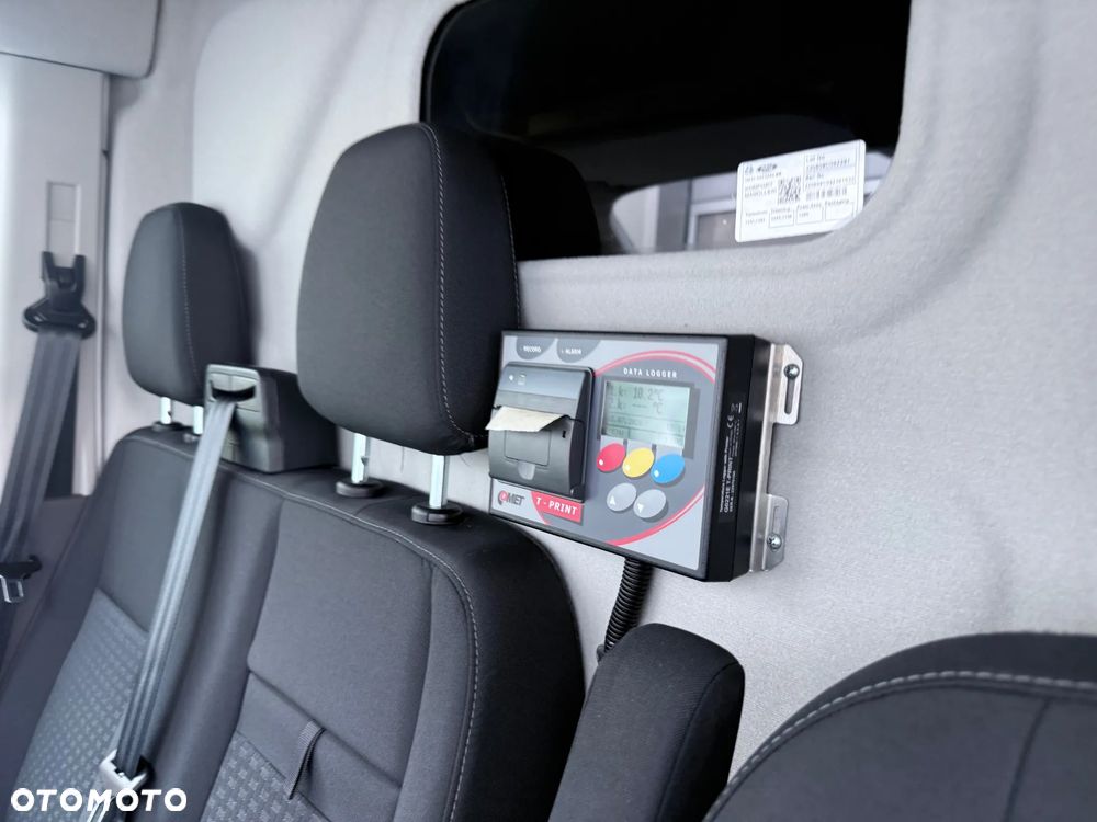 Ford Transit L3H2 Chłodnia/Mroźnia + 230V ThermoKing - 16