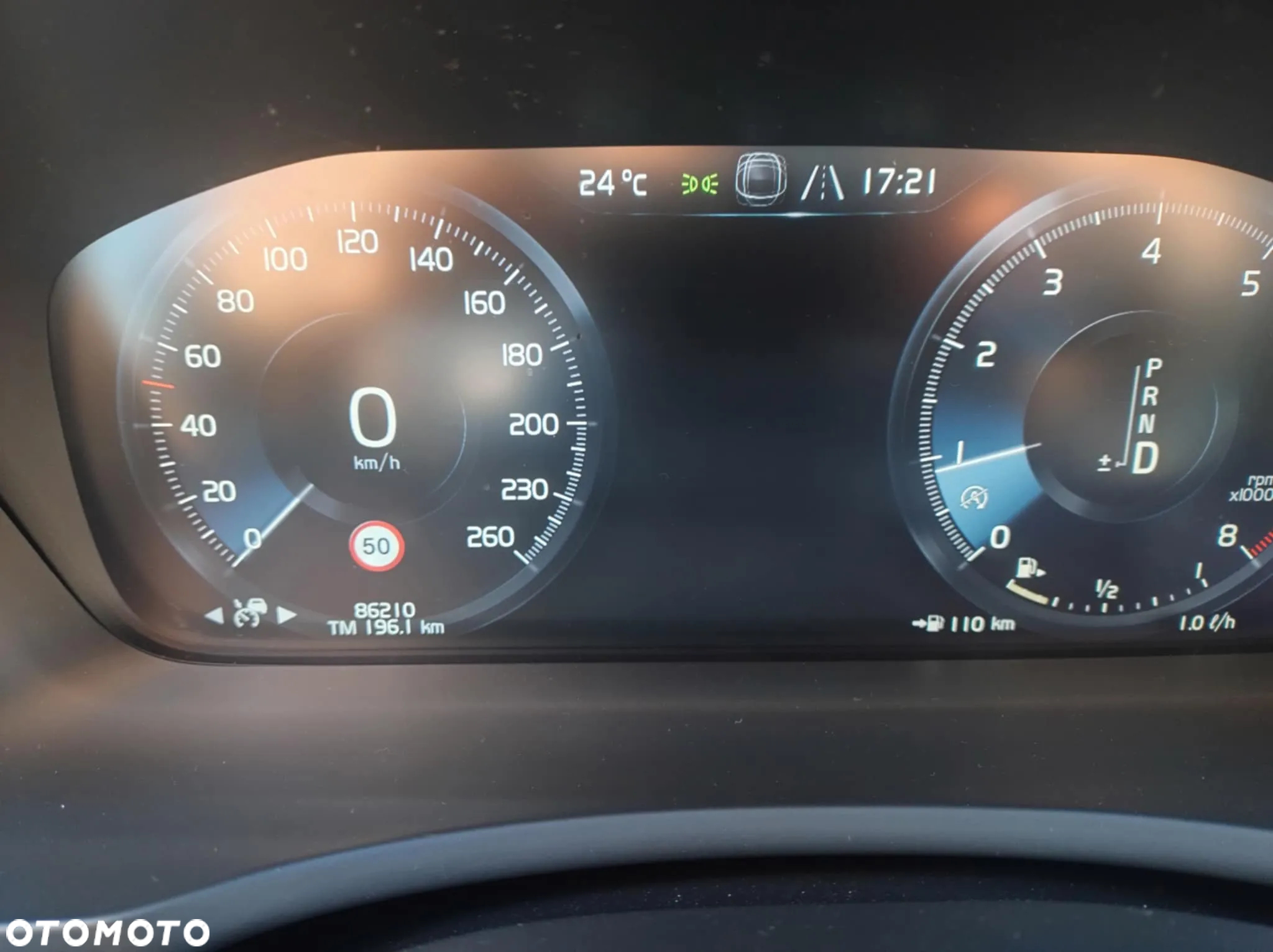 Volvo XC 90 T6 AWD Geartronic Inscription - 12