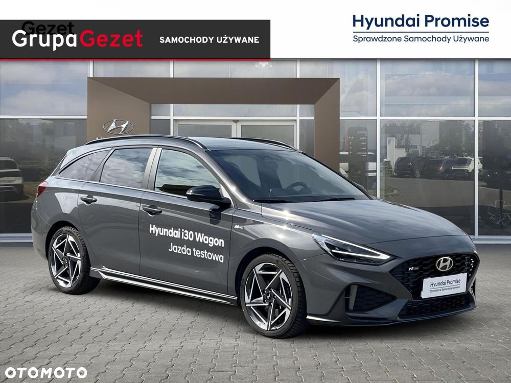 Hyundai i30 - 7