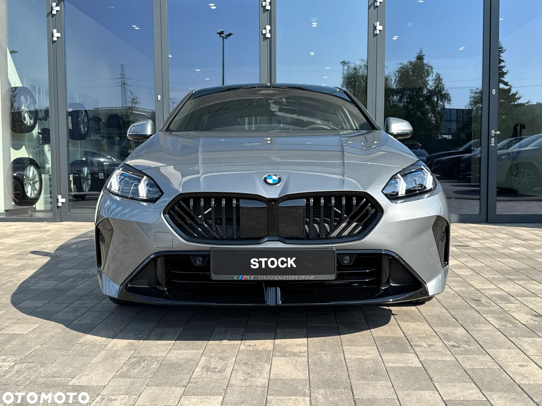 BMW Seria 1 120 - 2