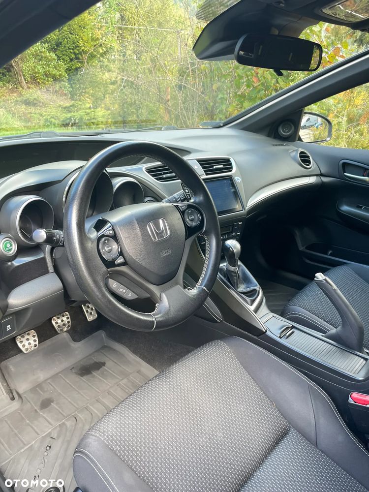 Honda Civic - 12