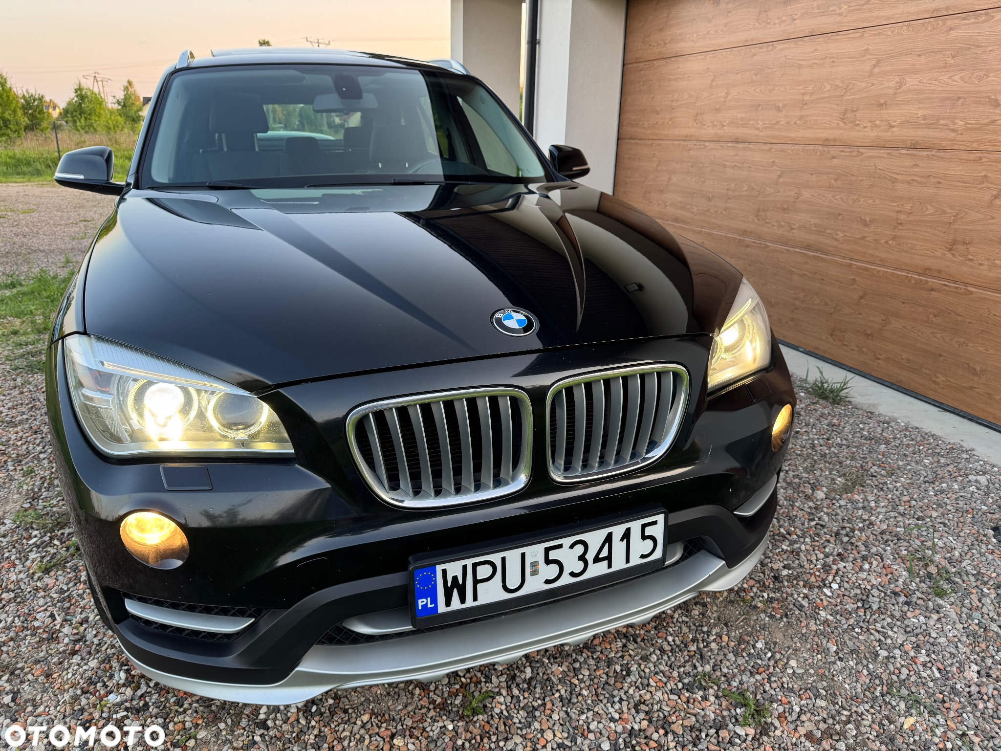 BMW X1 sDrive16d xLine - 23