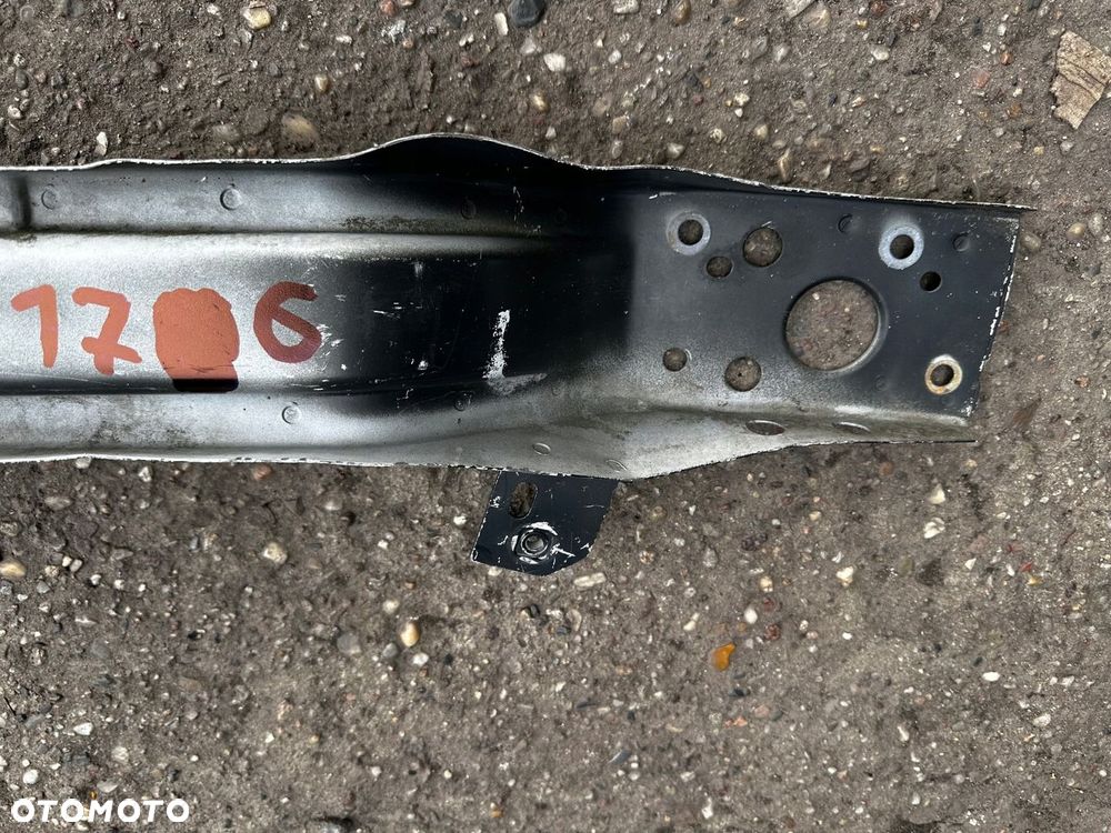 Renault Master II Belka pasa przedniego wzmocnienie - 2