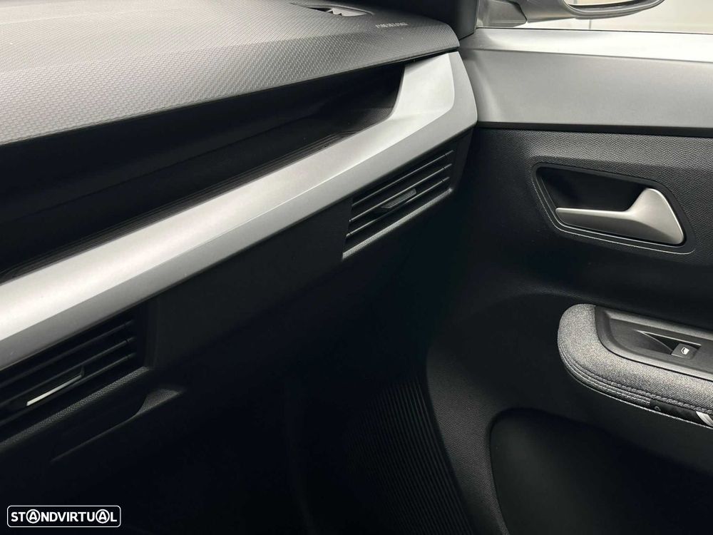 Opel Frontera 54 kWh GS - 19