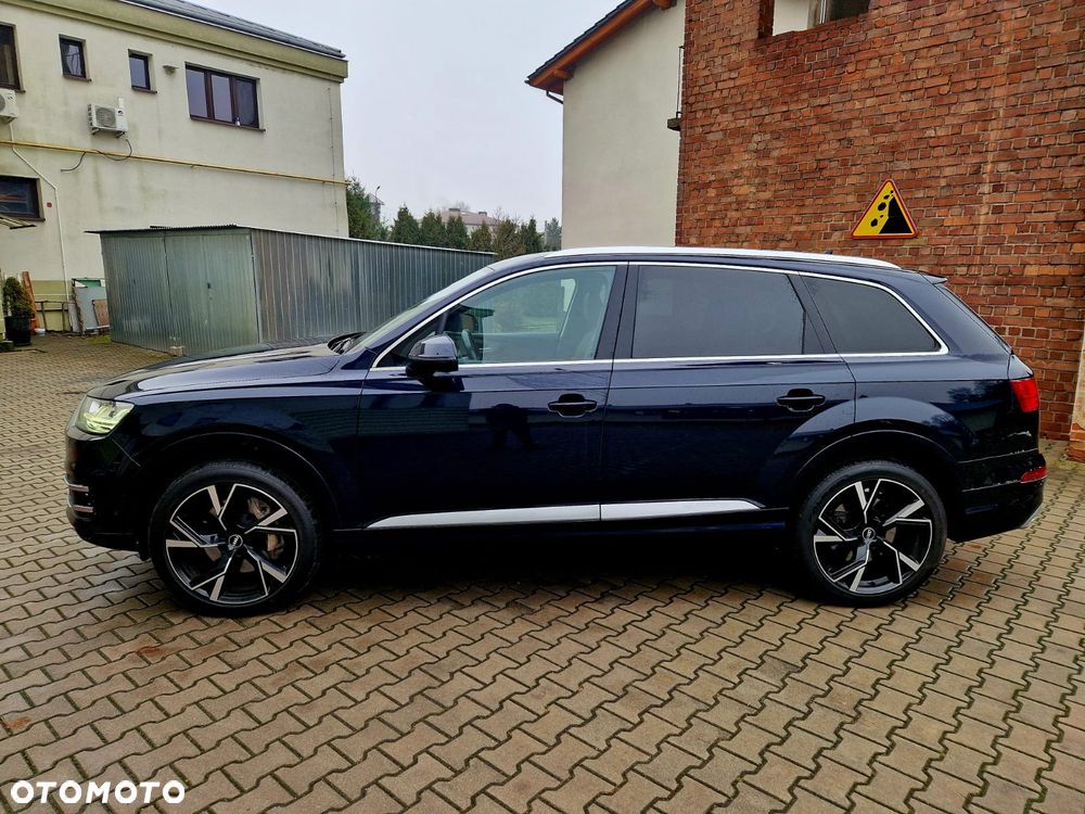 Audi Q7 - 9