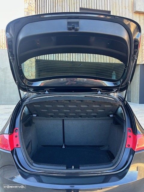 SEAT Leon 1.9 TDI Ecomotive Reference - 5