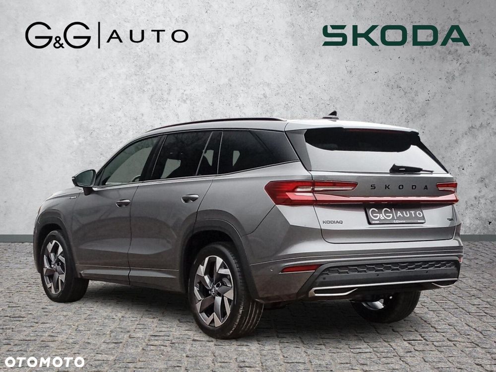 Skoda Kodiaq - 4