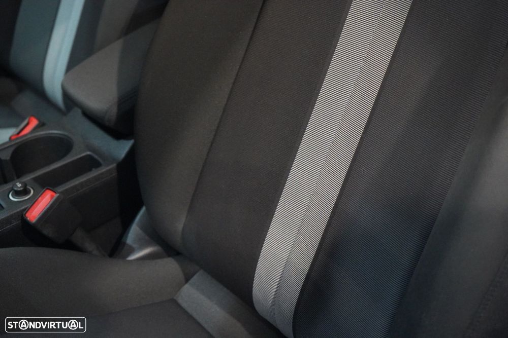 Audi A3 Sportback 30 TFSI - 19