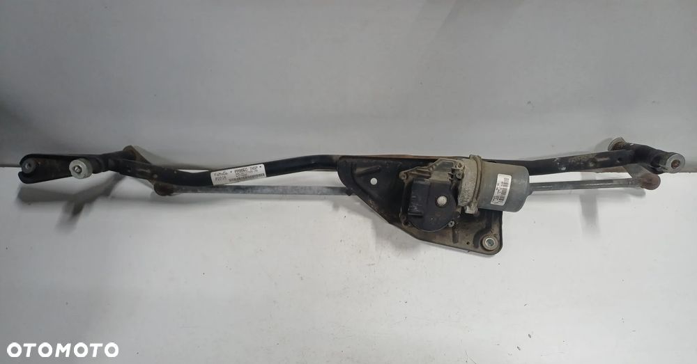 Mechanizm wycieraczek przod FORD F150 03-08R - 1