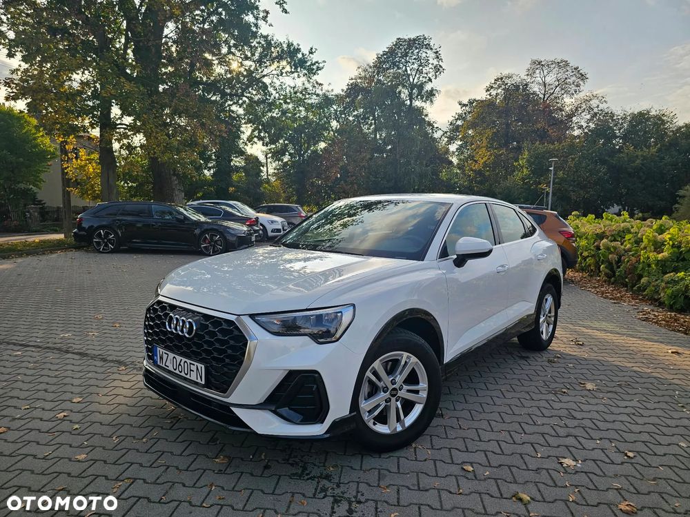 Audi Q3 - 2