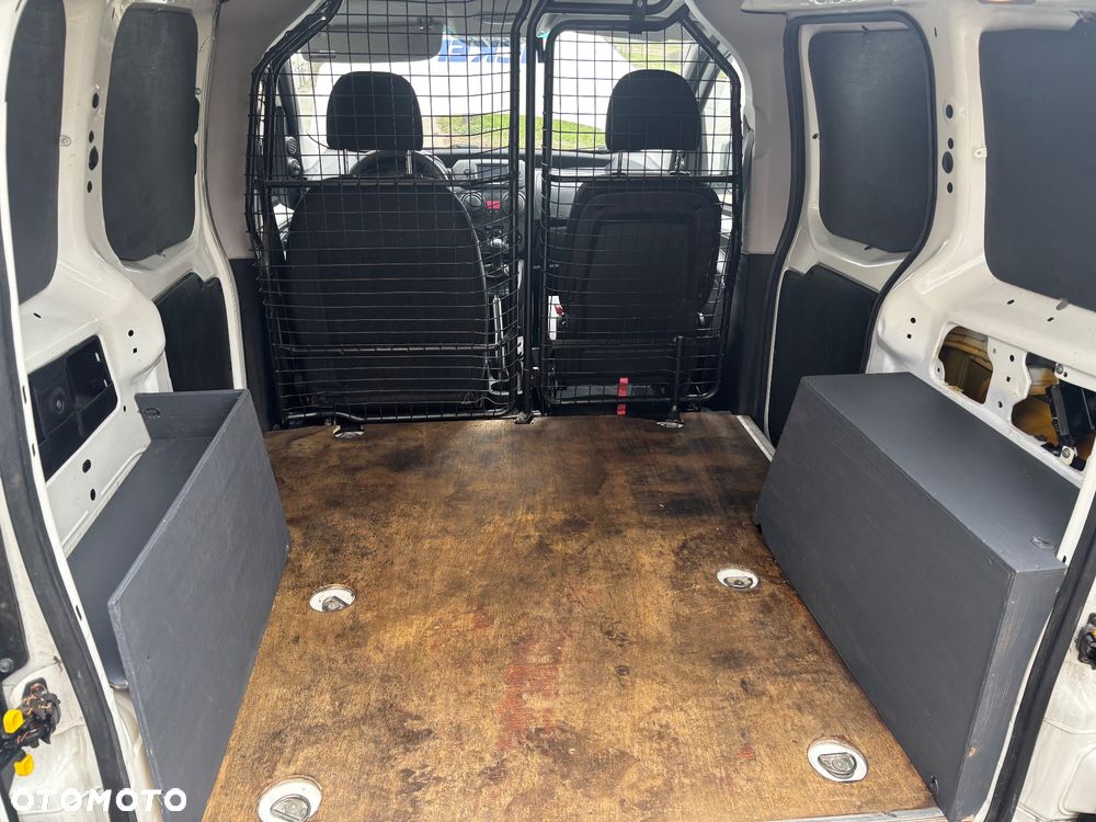 Fiat Fiorino S&S SX Adventure - 10