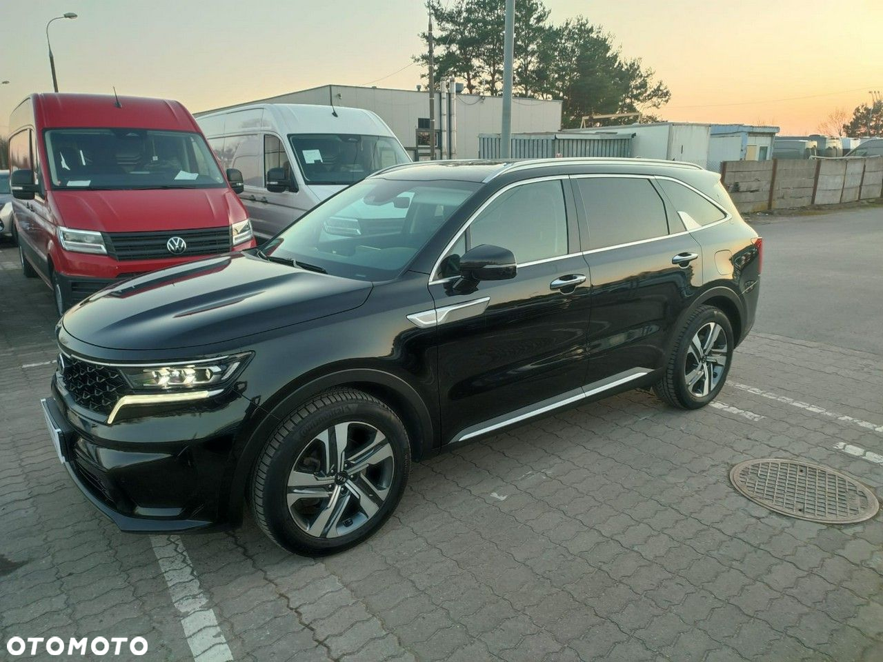 Kia Sorento - 34