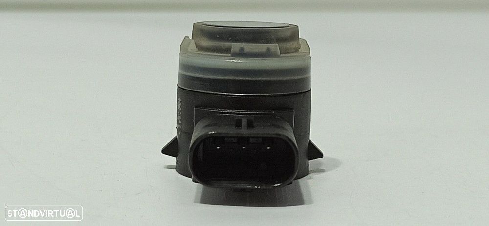 SENSOR DE ESTACIONAMENTO OPEL CORSA F EDITION - 4