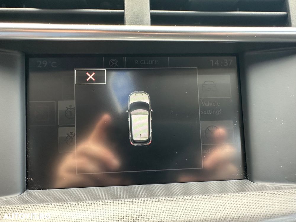 Citroën C4 PureTech 130 Stop & Start EAT6 Shine - 25