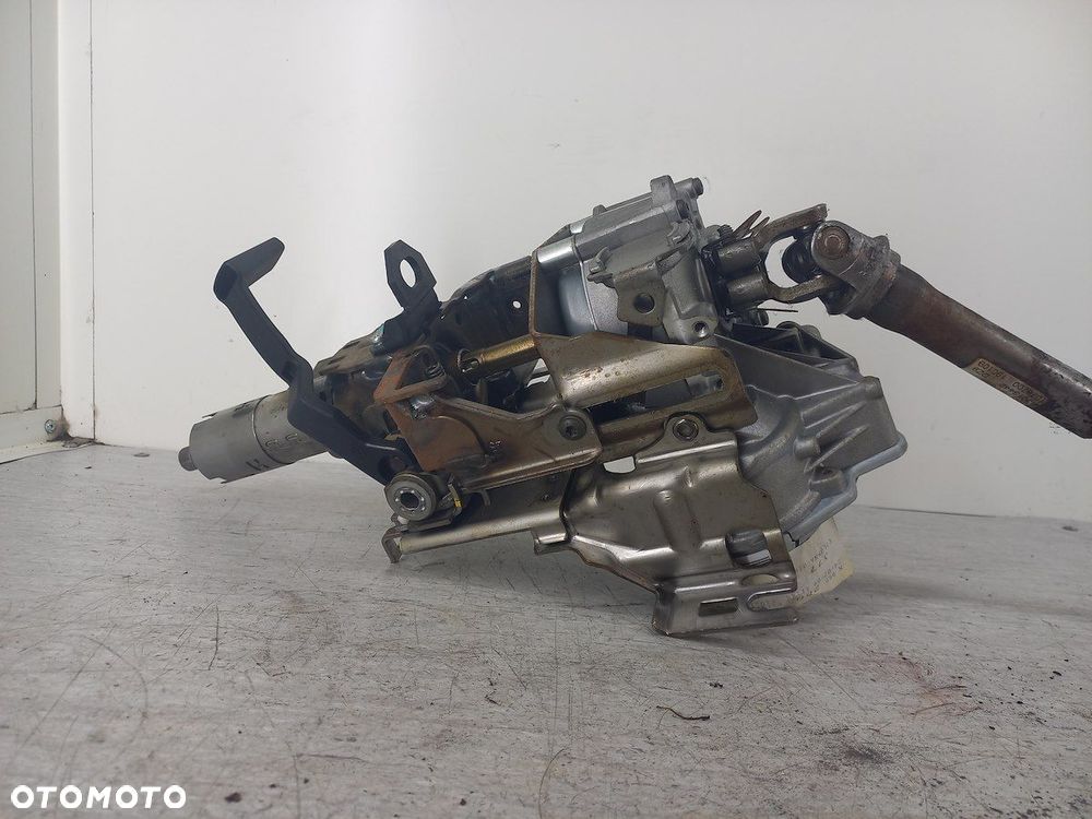 WSPOMAGANIE ELEKTRYCZNE, PION RENAULT MODUS 8200826816  54084783M TRW 1.2 - 4