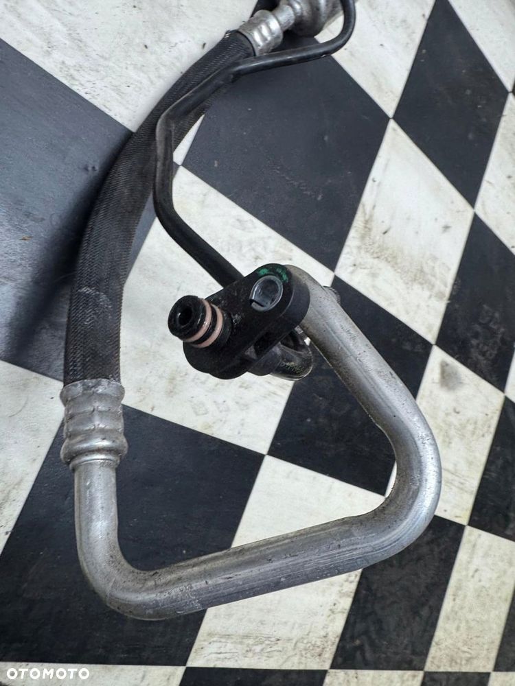 przewód rura klimatyzacji opel corsa f 2019- 1.2 b - 4