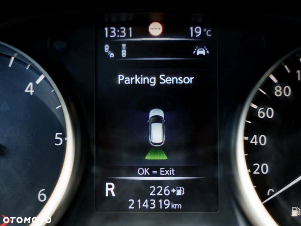 Nissan Qashqai 1.6 DCi Tekna+ Xtronic - 33