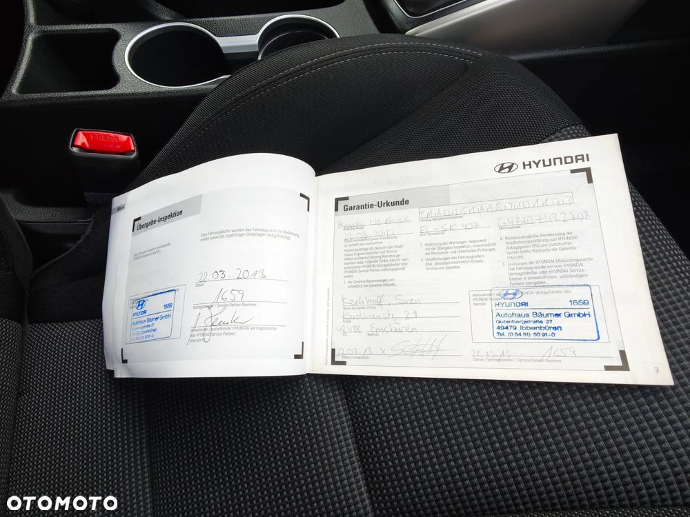 Hyundai i30 1.4 Classic - 35