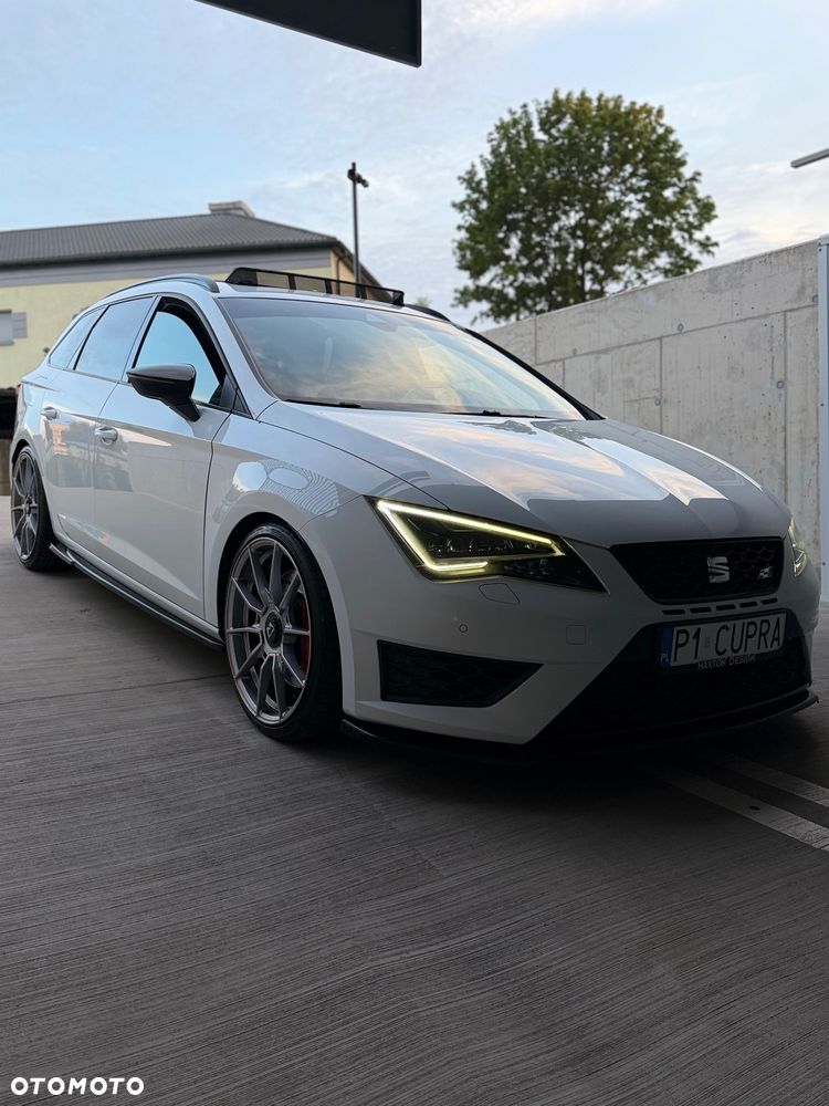 Seat Leon - 11