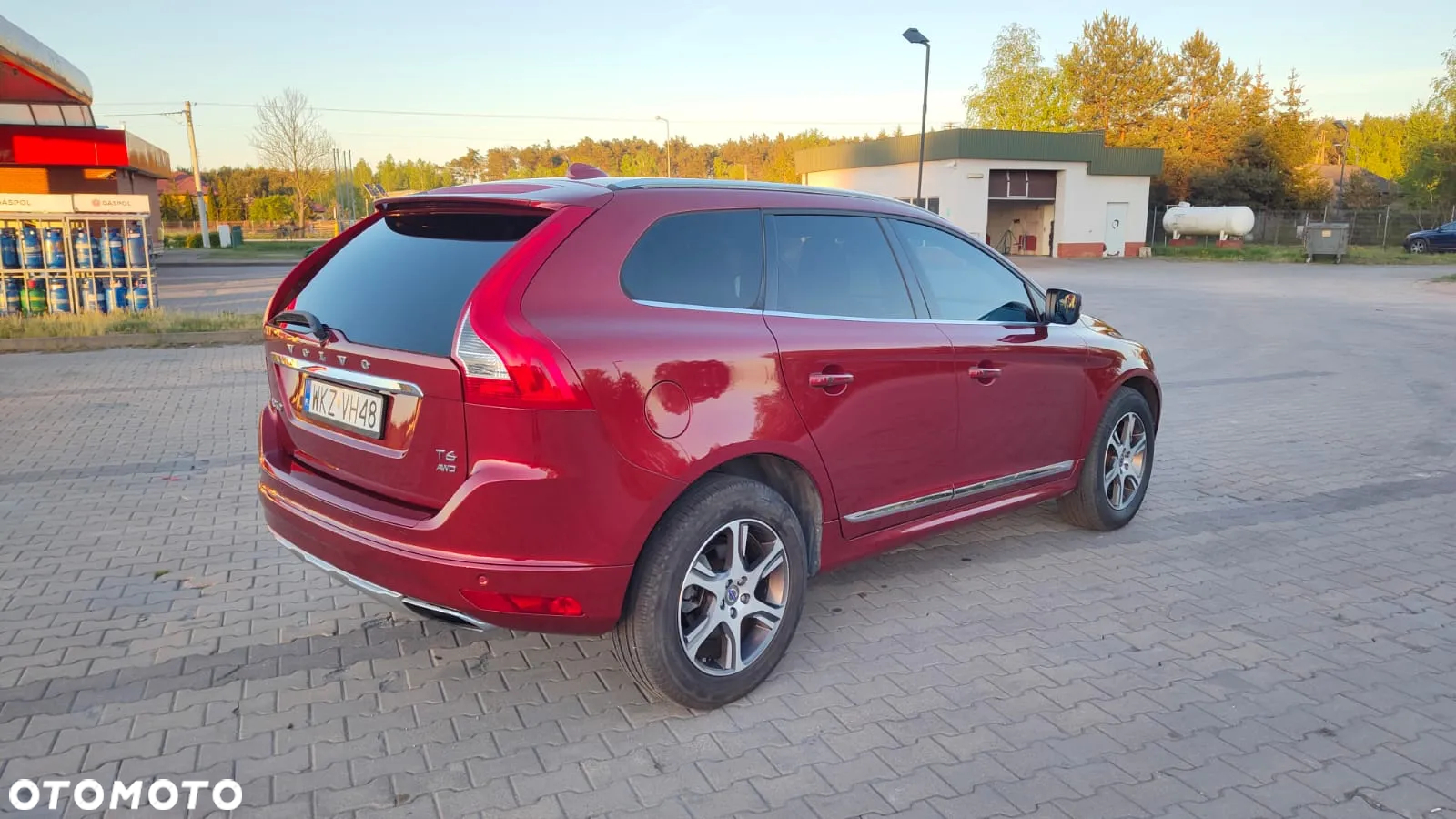 Volvo XC 60 - 5