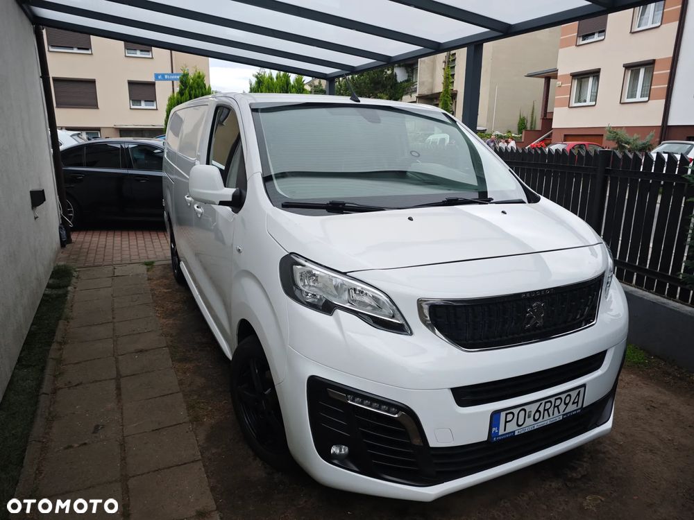 Peugeot EXPERT TRAVELLER - 15
