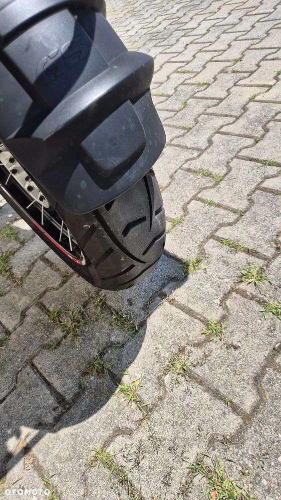 BMW GS - 16