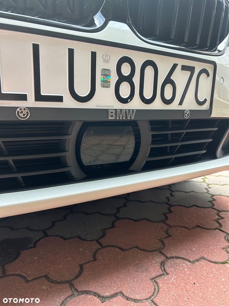 BMW Seria 3 320d Sport - 22