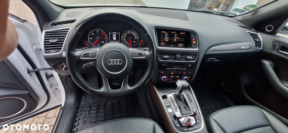 Audi Q5 - 15