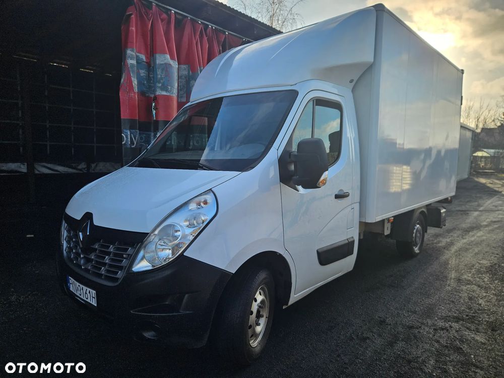 Renault Master - 6