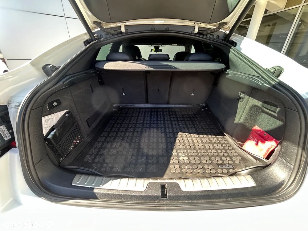 BMW X6 xDrive30d M Sport - 11
