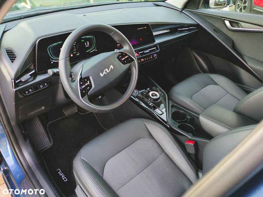 Kia Niro - 12