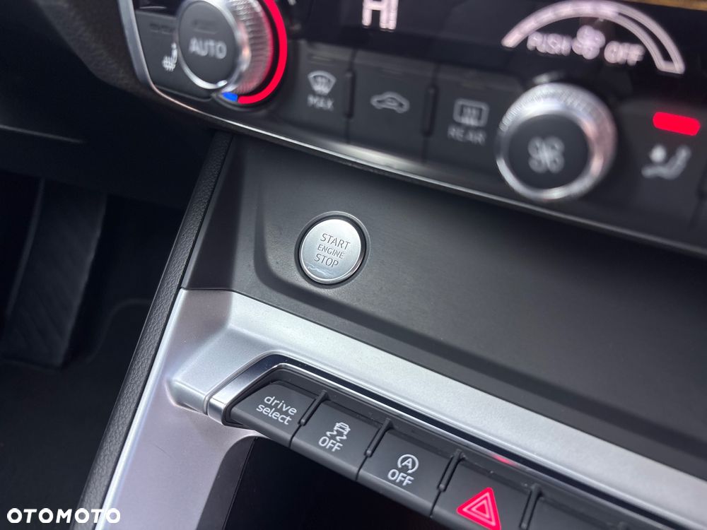 Audi Q3 35 TFSI S tronic advanced - 29