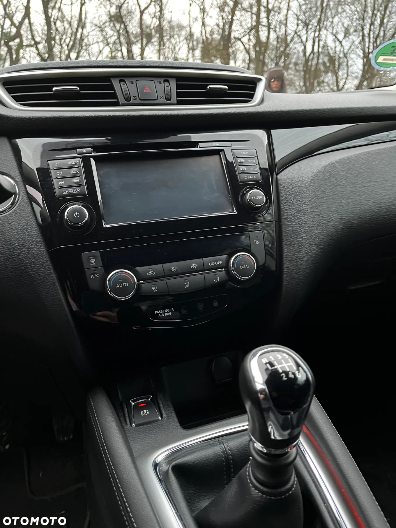 Nissan Qashqai - 7