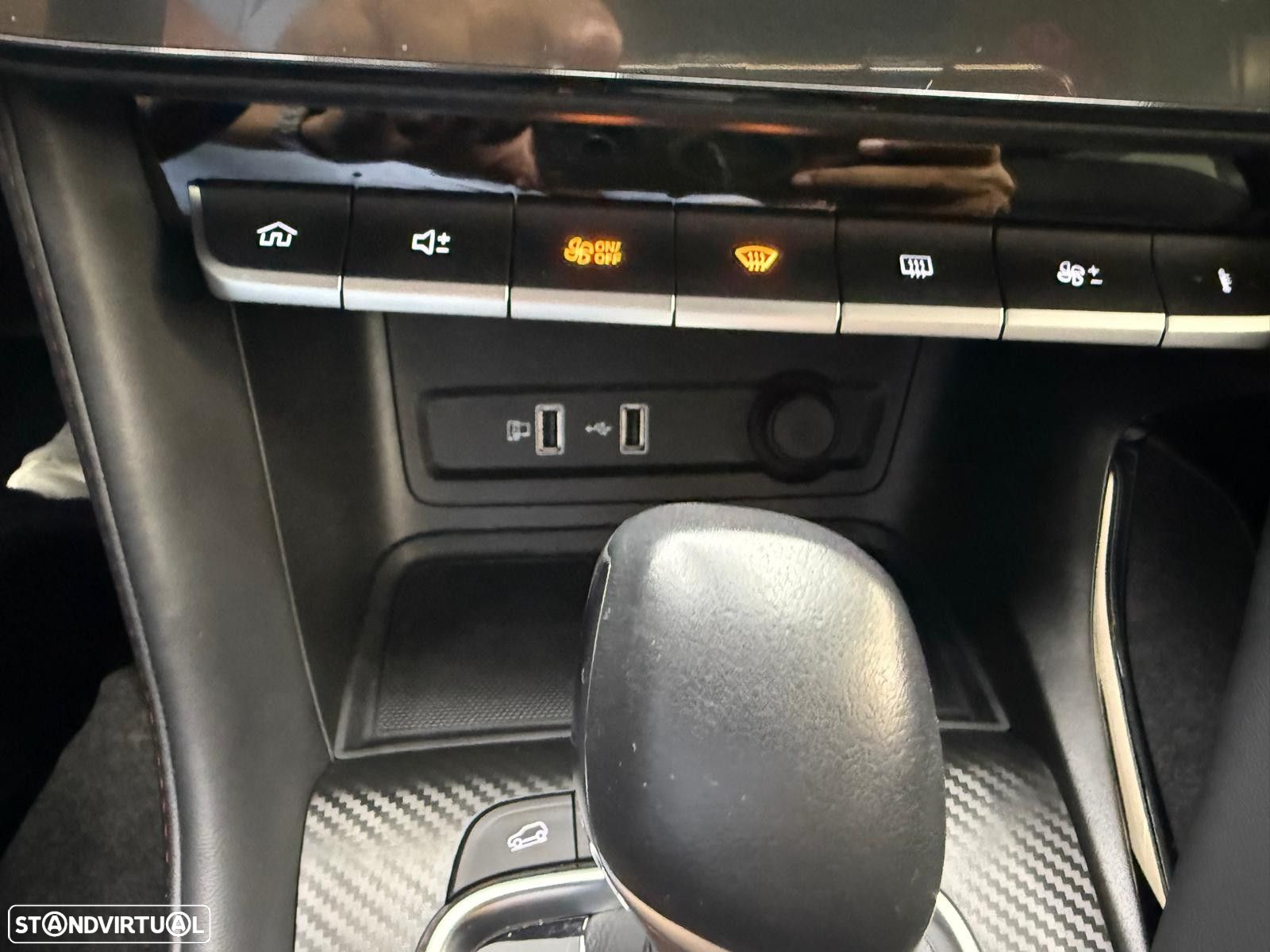 MG ZS 1.0 T-GDI Luxury Aut. - 47