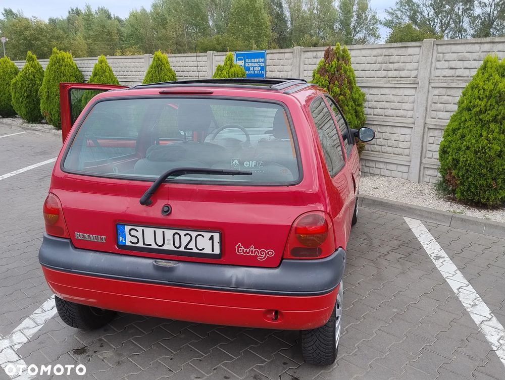 Renault Twingo 1.2 16V Expression - 3