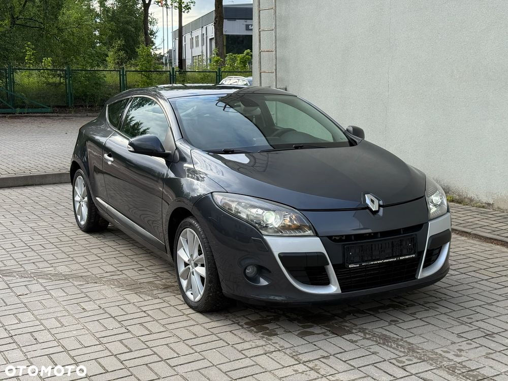 Renault Megane 2.0 dCi Dynamique - 12