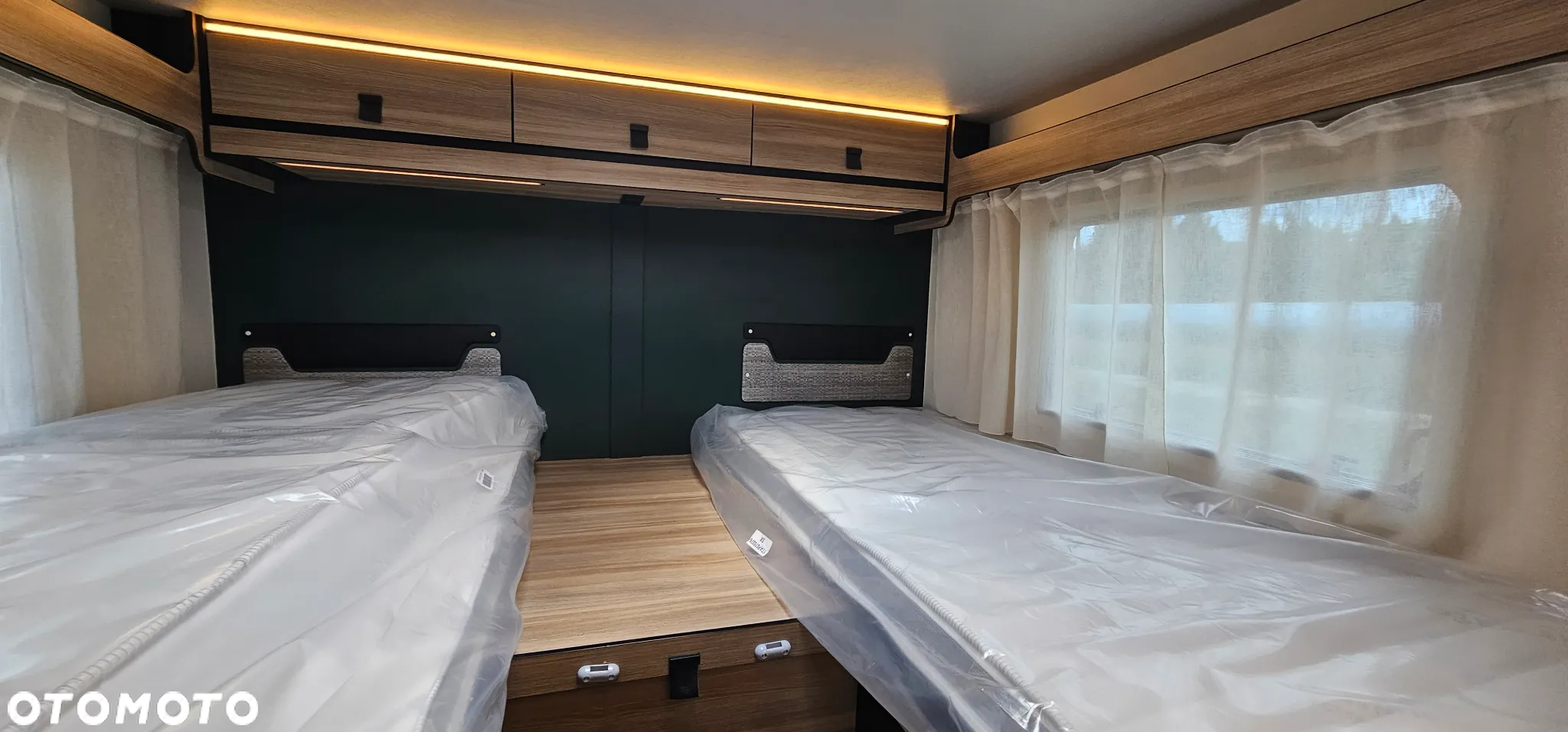 Rimor Kilig 695 Nowy Model - 21