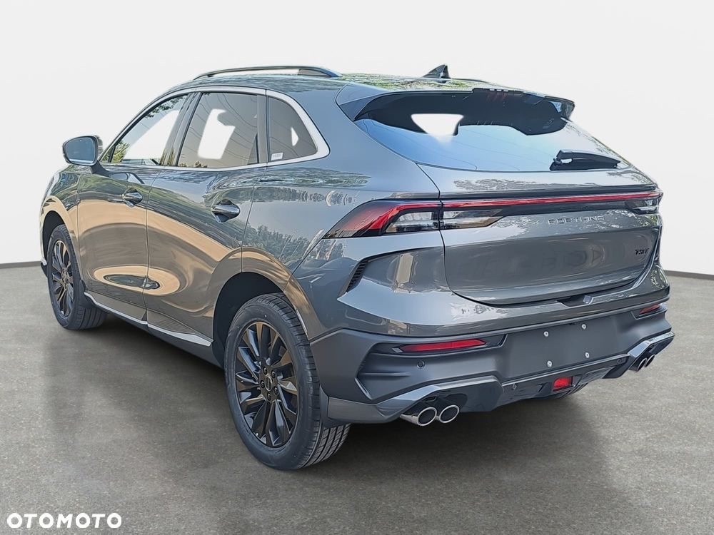Forthing T5 EVO - 7
